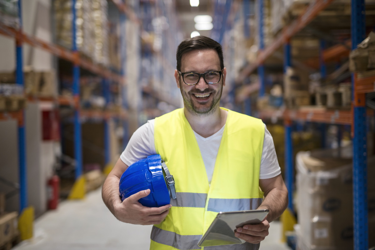 LOGINET Team Bremen Personalvermittlung